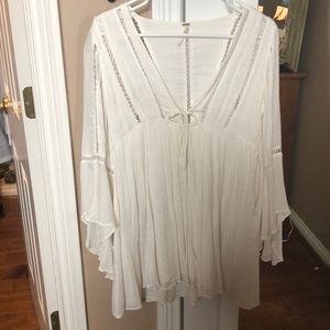 Free people dress